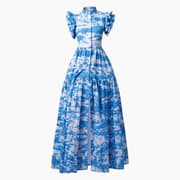 Sika Tulia Dress product image