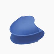Kitchencraft Silicone Grab Mitts Oven Mitts product image