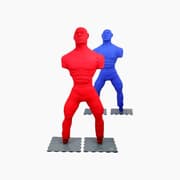 Silicone Boxing Figure 180 Cm product image