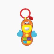 Winfun Silly Face Toy Phone product image