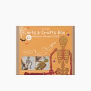 The Orenda Tribe Skeleton Arts & Craft Box product image