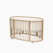 Stokke Sleepi™ Bed V3 Mesh Liner product image