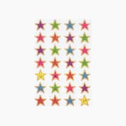 Casio Smile Stars Reward Stickers product image