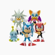 Jakks Pacific Sonic Figures product image
