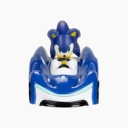 Jakks Pacific Sonic Speed Star Die-Cast Vehicle product image