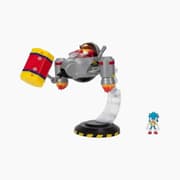 Jakks Pacific Sonic Egg Mobile Battle Set product image
