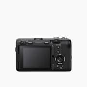 Sony FX30 With DJI Mic 2 product image
