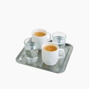 Aps Square Serving Tray product image