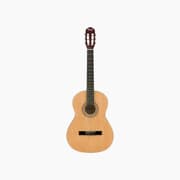 Fender Brown Squier SA-150N product image