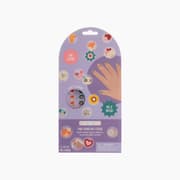 Stephen Joseph Clear Nail Stickers product image