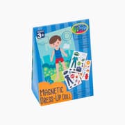 Stephen Joseph Magnetic Dress-Up Doll product image