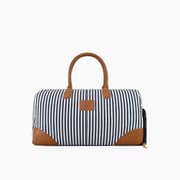 Leopardous Striped Gym Bag product image