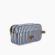 Leopardous Striped Pouch product image