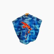 Slipstop Superman Poncho product image
