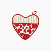 Jessie Steele Sweethearts Pot Mitt product image
