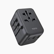 TOTU Universal Travel Adapter product image