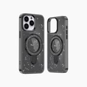 Catchy Jo TPU Magnetic Glitter iPhone Case product image