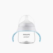 Avent Natural Trainer Transparent Cup product image