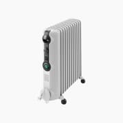 Delonghi Oil Filled Radiator product image