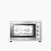 Black + Decker 62L Double Glass Toaster Oven product image