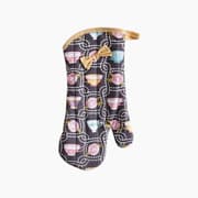 Jessie Steele Teacups Tea Mitt product image