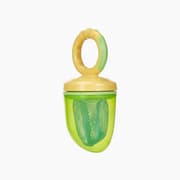 Teethe N Feed Fresh Food Feeder 4M+ product image