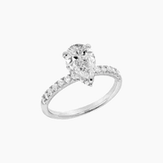 Illumine Gold The Amélie Ring product image