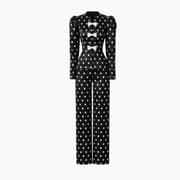 Palme Atelier The Andriana Set Pant Suit product image