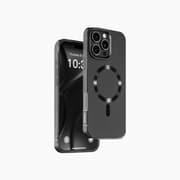 Catchy Jo The Domo Rafael iPhone Case product image