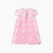 Riva The Hearts in Bloom Cape Dress product image
