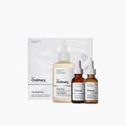The Ordinary The Bright Skincare Set product image