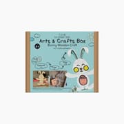 The Orenda Tribe Easter Arts & Crafts Box product image