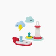 Quut To The Rescue Bath Puzzle product image