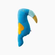 Wigiwama Toucan Cushion product image