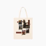 Antame Traditional Tote Bags Dress product image