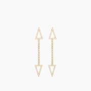 Tri-Ump Earrings product image