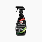 Turtle Wax Black Spray Wax Car Wax product image