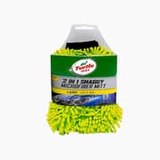 Turtle Wax Shaggy Microfiber Mitt product image