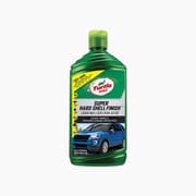 Turtle Wax Super Hard Shell Finish Liquid Wax product image
