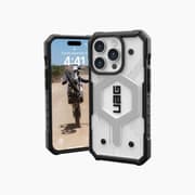 Catchy Jo UAG Pathfinder Clear MagSafe Case product image