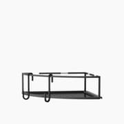 Umbra "Cubiko" Corner Shelf - Metal product image