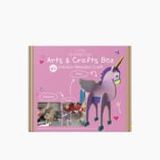 The Orenda Tribe Unicorn Arts & Craft Box product image
