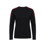 Ramz Embroidery Jouri Shoulders Hebron Embroidered Top product image