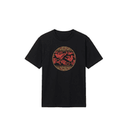 Ramz Embroidery Pigeon of Lifta Embroidered T-Shirt product image