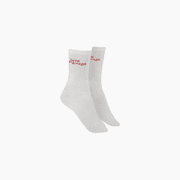 Amar Attire Love Language Socks product image
