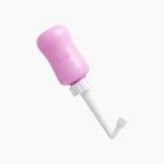 Bebe Au Lait Upside Down Peri Bottle. product image