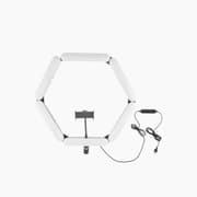 V8 RGB LED Foldable Ring Light product image