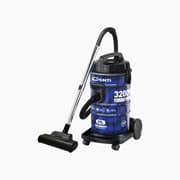 Conti Vacuum Cleaner - 3200 W - Metal Drum product image