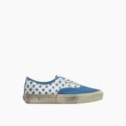 Vans Bianca Chandn X Authentic VLT LX 'Stressed Navy' Skate Shoes product image