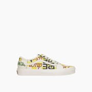 Vans Old Skool Eco Theory Tapered Shoes product image